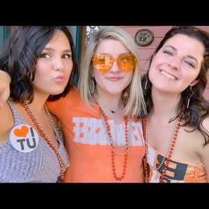 Meet your Posher, Mary